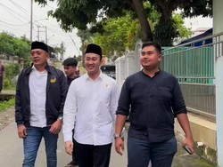 Pilih Dukung Anies, Anggota DPRD Medan Mundur dari Golkar