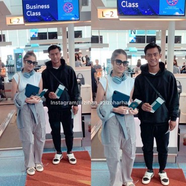 Terpopuler: Arhan & Zize Mudik hingga Denny Sumargo Cari DJ Verny