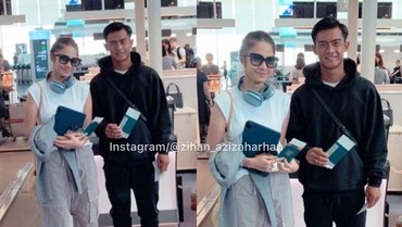 img-title Terpopuler: Arhan & Zize Mudik hingga Denny Sumargo Cari DJ Verny