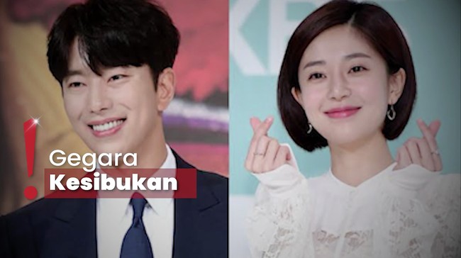 Baek Jin Hee dan Yoon Hyun Min Dikonfirmasi Putus usai 7 Tahun Pacaran