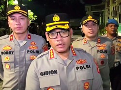 Mahasiswa STIP Tewas Diduga Dianiaya Senior, Ada Luka di Ulu Hati