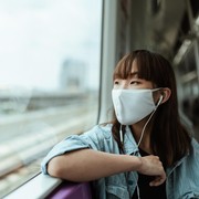 Tanpa Pakai Aplikasi, Begini Cara Mudah Cek Tingkat Polusi Udara Menurut Dokter Paru!