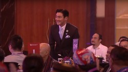 Choi Siwon Super Junior Bantah Terlibat Penipuan Kripto Youth Pay