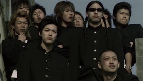 Urutan Film Crows Zero Berdasarkan Tahun Rilis dan Pemainnya