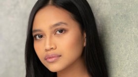 Penyanyi Musikal Indonesia Jadi Jasmine di Tur Musikal Aladdin Inggris