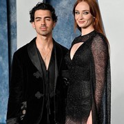 5 Film dan Serial Terbaik yang Dibintangi Sophie Turner, Aktris Cantik yang Digugat Cerai Joe Jonas!