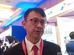 Investasi CATL di Proyek Baterai Masih Separuh, Bos IBC Buka Suara