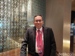 Dolar AS Menguat, Industri Besi dan Baja RI Kena Dampaknya?