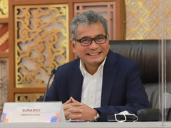 20 Tahun Melantai di BEI, Ini Sederet Pencapaian Saham BRI