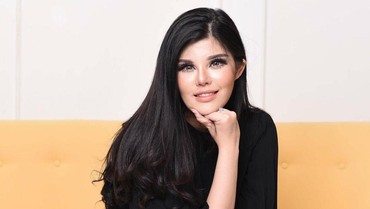 img-title 7 Potret Dita Soedarjo Anak Konglomerat yang Gagal Nikah dengan Denny Sumargo