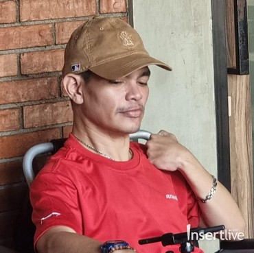 Usaha Elkasih Dapatkan Royalti Lagu 'Kau Tigakan Cintaku' untuk El Ibnu