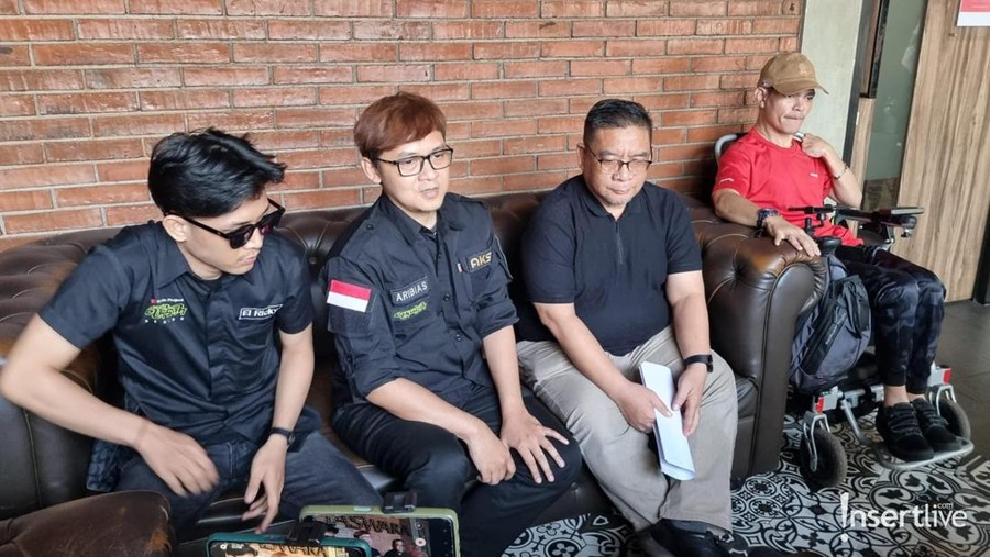 El Ibnu dan Elkasih
