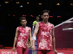 Periode Sulit Fajar/Rian di Tahun 2023