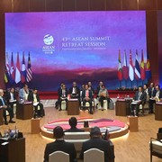 7 Fakta Menarik Soal KTT ASEAN ke-43 di Indonesia