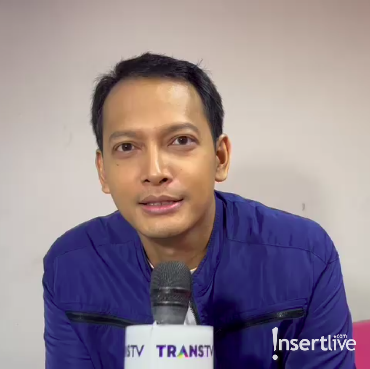 7 Tahun Menikah, Fedi Nuril Cuma 2 Kali Ajak Istri Kencan