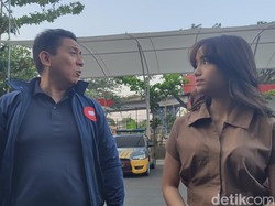 Fuji Bersikeras Bawa Kasus Eks Manajer Gelapkan Uang hingga Meja Hijau