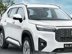 Spesifikasi Honda Elevate: Banjir Fitur, Termahal Tak Sampai Rp 300 Juta