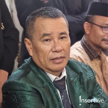 Hotman Paris Bongkar Isi Amplop dari Tamu Nikahan Fritz Hutapea