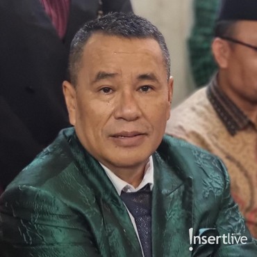 Ini Riwayat Penyakit Hotman Paris Sebelum 'Tumbang' di Pengadilan, Sempat Tes HIV