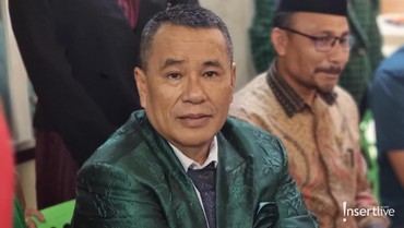 Pernikahan Anak Hotman Paris akan Dihadiri 7 Menteri, Siapa Saja?
