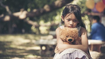 CIRI ANAK STRES MENURUT PSIKOLOG