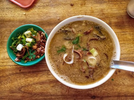 15 Resep Masakan Khas Makassar Paling Populer, Enak Cita Rasa Otentik