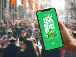 Produk Fesyen-Olahraga Paling Laris di Tokopedia, Bisa Jadi Ide Jualan