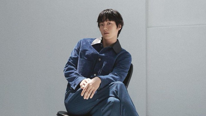 Deretan Aktor Korea yang Dulunya Jadi Model di Bawah Naungan YG Entertainment