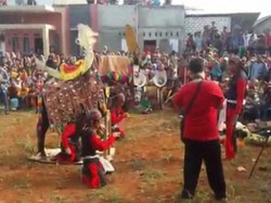 4 Warisan Budaya Tak Benda dari Lamongan