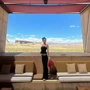 Liburan Singkat di Amerika Serikat, Segini Tarif Resort Mewah Tempat Jennie BLACKPINK Menginap yang Bikin Fans Heboh