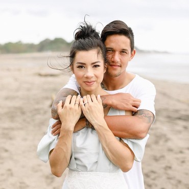 Jennifer Sebut Irfan Bachdim Sempat Ditawari Main di Tim Jakarta, tapi...