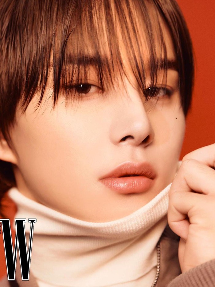 Sementara itu, Jungwoo NCT sendiri saat ini disibukkan dengan persiapan konser 'NCT Nation: To The World' bersama seluruh member NCT di Jepang pada pertengahan September, serta persiapan comeback bersama sub-unit NCT 127 yang direncanakan pada Oktober 2023 mendatang./ Foto: instagram.com/nct