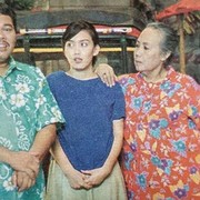 Dulunya Sitkom Indonesia Terbaik, Ini Kabar Terbaru Para Pemain 'Bajaj Bajuri' Setelah Berhenti Tayang!