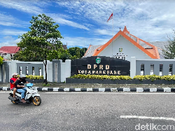 DPRD Parepare Minta Pemkot Atensi Keluhan Petani soal Kelangkaan Pupuk