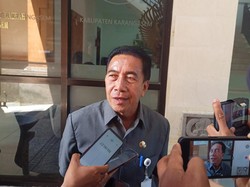 Karangasem Darurat Sampah, Pemerintah Daerah Berencana Bangun TPST