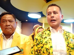 DPD Tegur Anggota DPRD Medan F-Golkar yang Nyatakan Dukung Anies