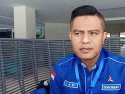 Demokrat NTB Siapkan Mesin, All Out Menangkan Prabowo di Pilpres 2024