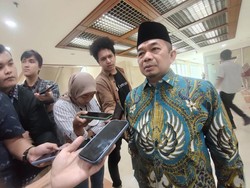 PKS Akan Umumkan Bakal Cagub-Cawagub Jakarta 19 Agustus Bareng Parpol Lain