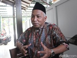 Tanggapi MLB, Cicit Pendiri NU Tegaskan NU Bukan untuk Kekuasaan
