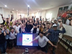 Ganjar Didukung Penyandang Disabilitas, Basarah: Mereka Melek Politik