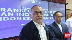 BRIN Jawab Keluhan Peneliti Ogah Pulang ke RI Imbas Birokrasi