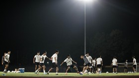 Jadwal Siaran Langsung Timnas Indonesia vs Taiwan
