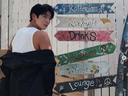 Lee Joon Gi Bakal Tur Asia, Belum Ada Jakarta di Line Up