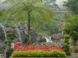 Terpeleset Saat Foto-foto, 2 Wisatawan dari Jakarta Tewas di Baturraden