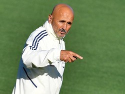 Spalletti: Jangan Bandingkan Italia Sekarang dengan Skuad Euro 2020