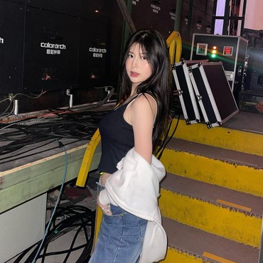 Profil Lydia Onic TikToker yang Terseret Isu Video Syur 12 Menit 13 Detik