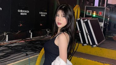 Profil Lydia Onic TikToker yang Terseret Isu Video Syur 12 Menit 13 Detik