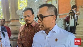 Menpan RB Ungkap 'Bonus' Bagi 2.000 PNS Pertama yang Mau Pindah ke IKN