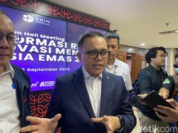 Tenaga Honorer Batal Dihapus November 2023, Ini Alasannya