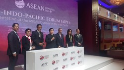 Daftar Jalan Buka-Tutup Selama KTT ASEAN 5-7 September 2023 & Jalur Alternatifnya